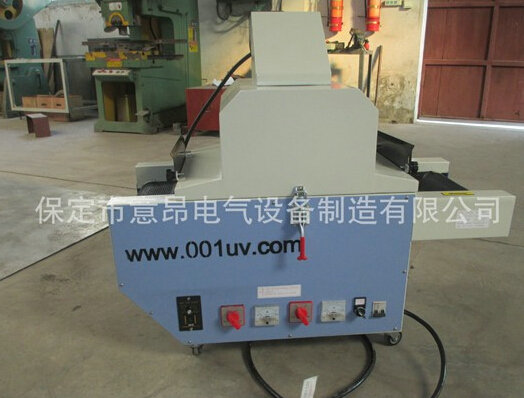 臺式uv機用技術(shù)衡量，才是真實道！