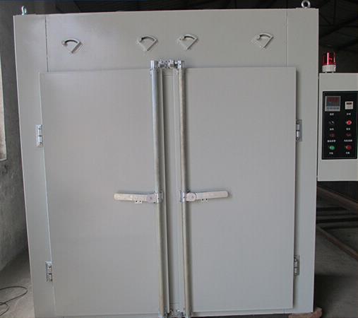 工業(yè)烘爐怎樣才能燃燒利用率更大？