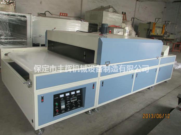 烘干固化隧道爐循環(huán)利用，！