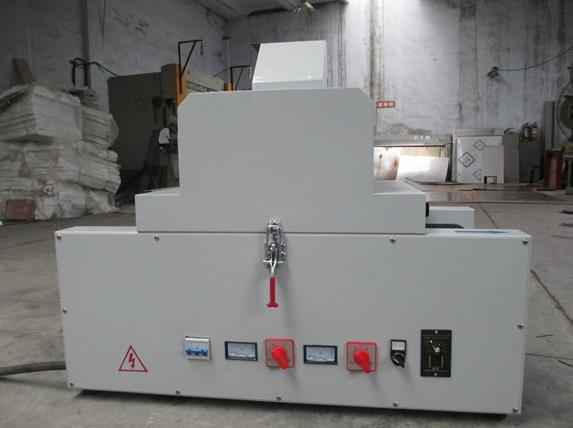 臺式uv機循環設計，能源節省