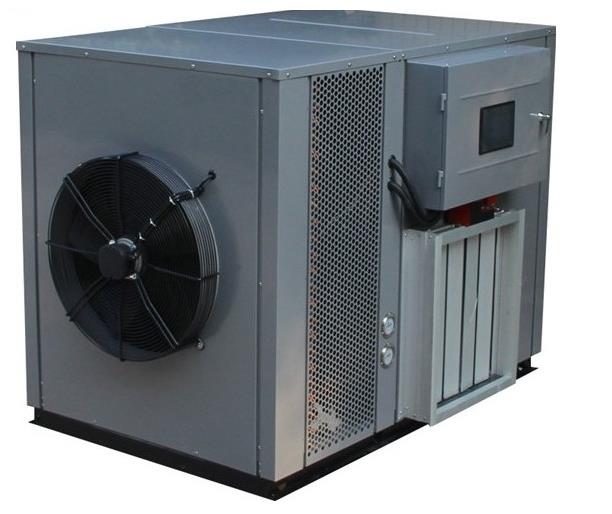 熱泵烘干機實現無氧干燥??！