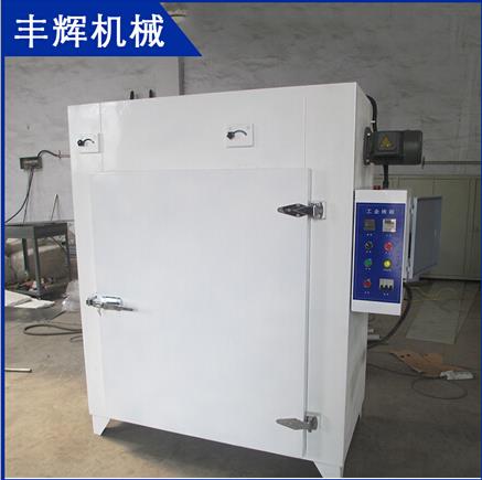 工業(yè)烘箱更顯光潔、美觀??！