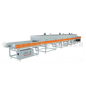 紅外線烘干機--揮灑，輕描，邀你共同選擇