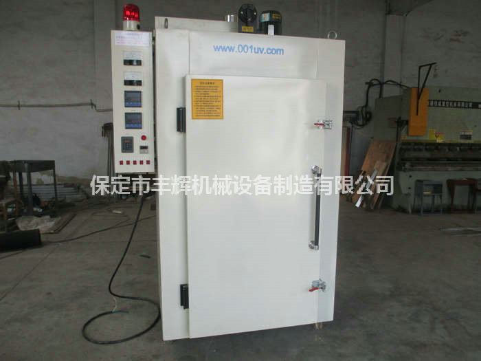 工業烤箱的應用你需要了解這些!