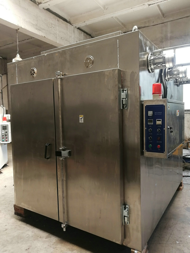 好工業烤箱，找豐輝機械