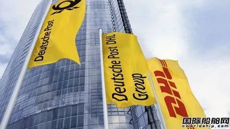 物流巨頭再拓版圖 DHL集團斥巨資收購Hillebrand，全球海運市場格局生變