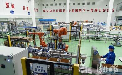 河北奶業振興之路 以質量安全為基，大額資金筑牢發展防線